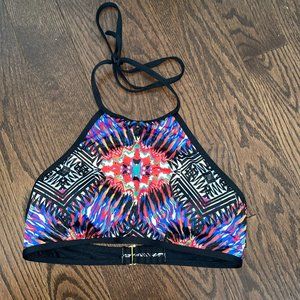 Halter Bikini Top!